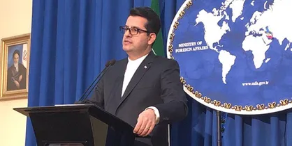 واکنش وزارت خارجه به توافق منصور هادی و جدایی&zwnj;طلبانِ جنوبِ یمن