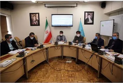 ضرورت اصلاح آیین&zwnj;نامه مشاوران و خدمات دهندگان حفاظت فنی و ایمنی بررسی شد