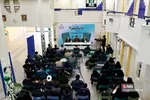دومین جلسه از سلسله برنامه‌های« آیا وکیلم »؟!