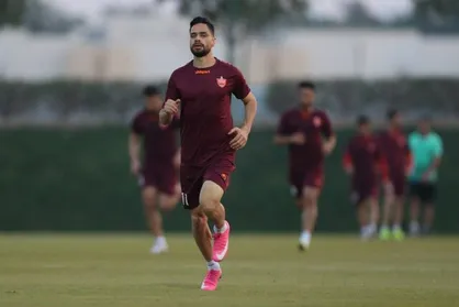 ستاره پرسپولیس فصل را از دست داد