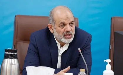 وحیدی: کُندی سیستم گذرنامه اربعین برطرف شده است