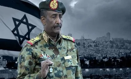 روابط سودان با تل&zwnj;آویو قطع نشده است