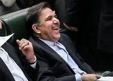 آخوندی استعفا داد +عکس