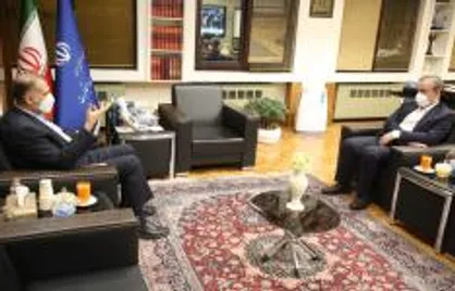 لزوم گسترش ارتباط تجاری کشور با همسایگان/ رشد ۱۰۵ درصدی صادرات به روسیه در سال ۲۰۲۰