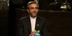 باقری خبر داد: مذاکرات ایران و ۱+۴ هشتم آذر در وین