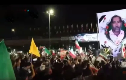 ساحل نشینان بندرعباسی میدان را خالی نخواهند کرد