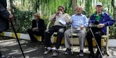 وام ضروری مسکن برای بازنشستگان تعلق می‌گیرد