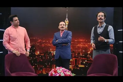 فوتبالیست&zwnj;ها مهمان شبکه شما می&zwnj;شوند