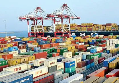 فشار واردات بر گلوی تولید داخل