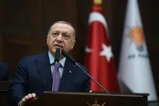 اردوغان: سامانه اس_۴۰۰ در ماه آوریل فعال می‌شود / در خصوص نقض آتش بس سوریه هوشیار هستیم