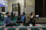 سیاه پوش