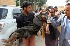 جامعه جهانی نسبت به فجایع یمن واکنش نشان دهد