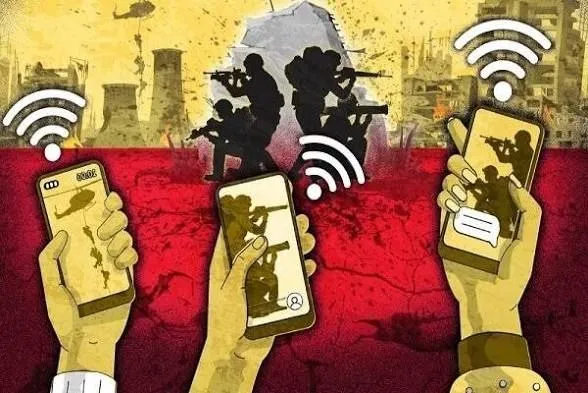 مرزبندی با جنگ روانی دشمن؛ از لزوم «سوءظن رسانه‌ای» تا مسئولیت مخاطب در 
عصر فضای مجازی
