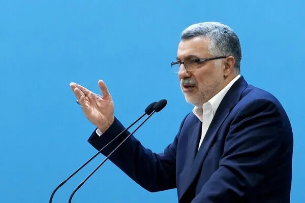 خبرنگاران پاسداران اعتماد عمومی در روزهای بحران