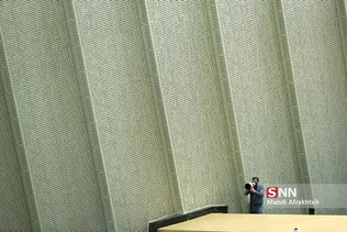 جلسه علنی مجلس شورای اسلامی
