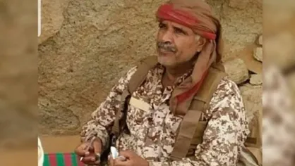 هلاکت افسر ارشد ائتلاف سعودی در مأرب
