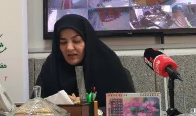 ۴۰۰ مؤسسه غیردولتی بازوی بهزیستی البرز در خدمت‌رسانی به جامعه هدف