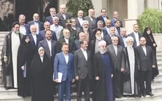 توزیع رانت در دولت روحانی به اندازه‌ی ۱۰ سال یارانه کل مردم ایران!