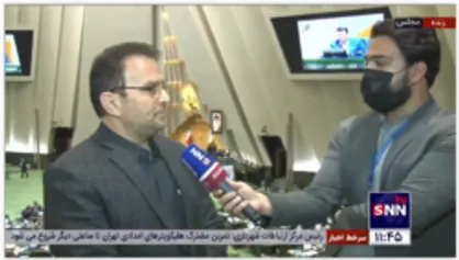 عباس زاده مشکینی: انتقام جمهوری اسلامی از اسرائیل بسیار جدی، سخت، آشکار و پشیمان کننده است
