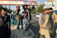 سرنوشت منابع بانک مرکزی افغانستان در آمریکا چه می‌شود؟