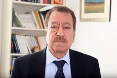 تحلیلگر عرب: ترامپ از جنگ می‌ترسد و به دنبال جلوگیری از درگیری است + فیلم