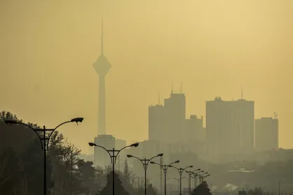 گزارش هواشناسی؛ امروز ۷ بهمن
