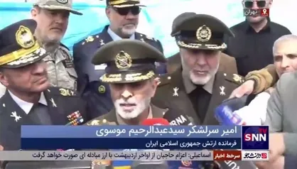 امیر موسوی: دوران ستمگری و استعمار نوین به سر آمده است
