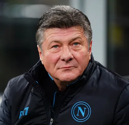 ماتزاری سرمربی پرسپولیس شد