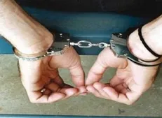 مجرم به صحنه جرم بازگشت؛ دستگیر شد!