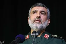 سردار حاجی‌زاده: ترامپ تابوت سربازانش را سفارش بدهد