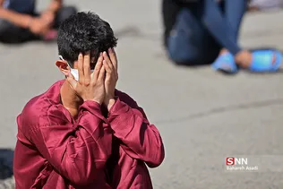  جستجو عکس عکس خبریکد خبر: ۸۶۶۷۲۴ طرح کاشف پلیس آگاهی