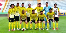 ترکیب سپاهان برای بازی با استقلال مشخص شد