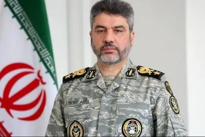 شگفتی دشمن از توان ارتش ایران