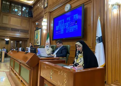تهران نسبت به سایر شهر&zwnj;های کشور بیشتر درگیر اعتیاد است/ جمع&zwnj;آوری معتادان مشکل&zwnj;گشا نیست