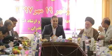 هیئت رئیسه اتحادیه رسانه‌های خزر انتخاب شد