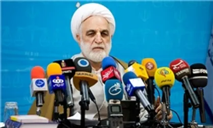 پرونده برادر معاون اول رئیس جمهور در مرحله بررسی در دادسراست/ پرداخت 1500 میلیارد تومان به مالباختگان شرکت&zwnj;های تعاونی/ حكم بابك زنجاني درحال اجراست