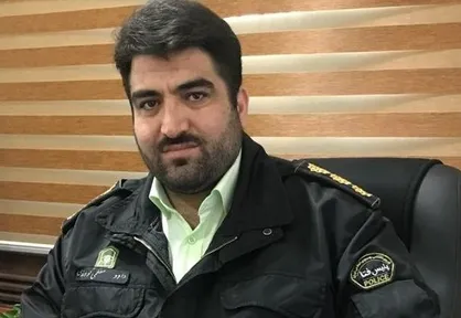 کلاهبرداری ۵ میلیارد ریالی با یک نرم&zwnj;افزار