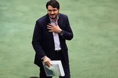«بذرپاش» وزیر راه و شهرسازی شد