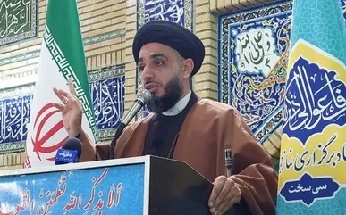 انتقال فرهنگ ایثار و شهادت به نسل‌های آینده ضرورتی راهبردی است