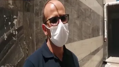 باشگاه استقلال خطاب به رشید مظاهری: برو قراردادت را فسخ کن به سلامت!