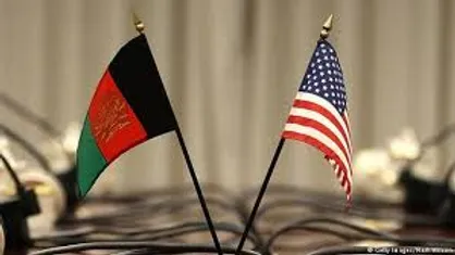 امریکا به دنبال متوقف کردن فعالیت تعاملی با پاکستان و افغانستان