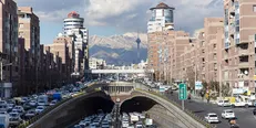 کیفیت قابل قبول هوای تهران
