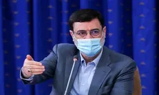مهمان مامان تلاشی برای آشنایی نوجوانان با خانواده شهدا بود
