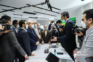 رونمایی از سبد محصولات زندگی تبیان