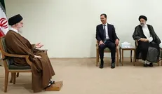 سفر بشار اسد فصل جدیدی از روابط راهبردی ایرا‌ن و سوریه را گشود