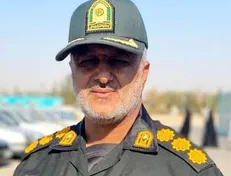 دستگیری عاملان تخریب پمپ بنزین و یک پایگاه بسیج در کرمان