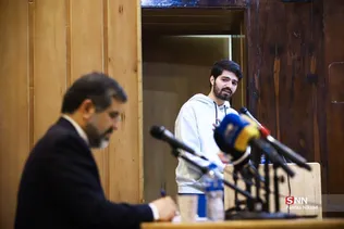 ویژه برنامه روز دانشجو در دانشگاه صنعتی شریف