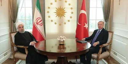 تاکید اردوغان بر همکاری و گفت&zwnj;وگوی نزدیک با دولت جدید ایران