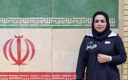 نقیبی:رئیس فدراسیون کشتی قول داده است تا اشتغال و محدودیت&zwnj;های مالی دختران آلیش حل شود