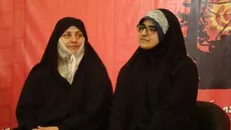 زیبایی اصلی با حجاب مشخص می‌شود/ احساس امنیت زنان در کشور‌های اسلامی با حجاب کامل